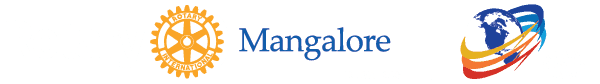 Rotary Mangalore Logo